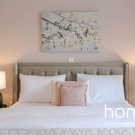 Thiseio Homm Apartment With Acropolis View Atenas Exterior foto
