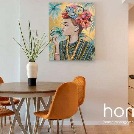 Thiseio Homm Apartment With Acropolis View Atenas Exterior foto