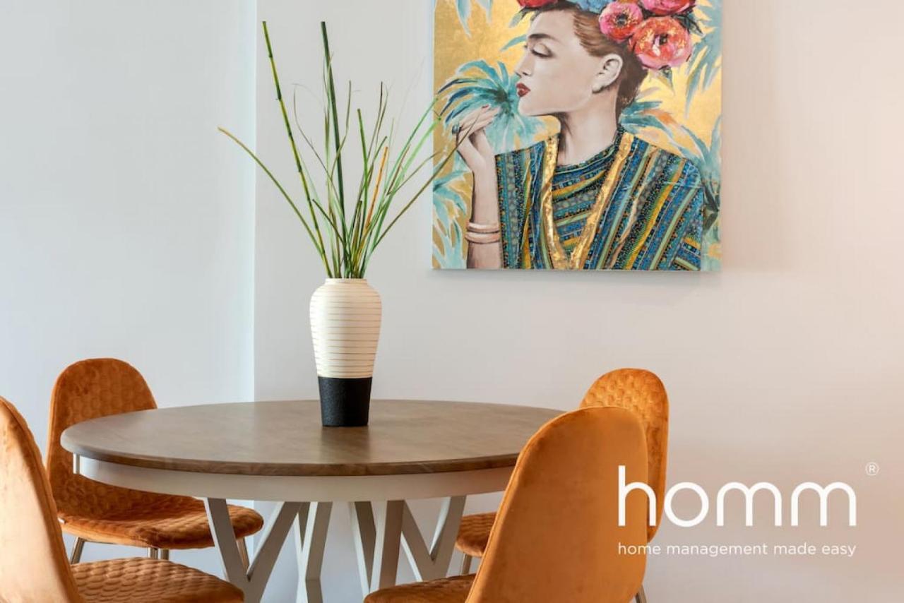 Thiseio Homm Apartment With Acropolis View Atenas Exterior foto